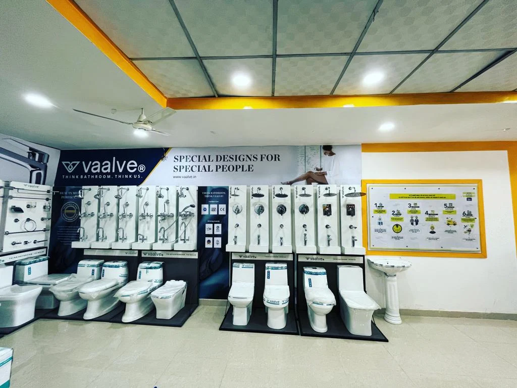 Sanitaryware