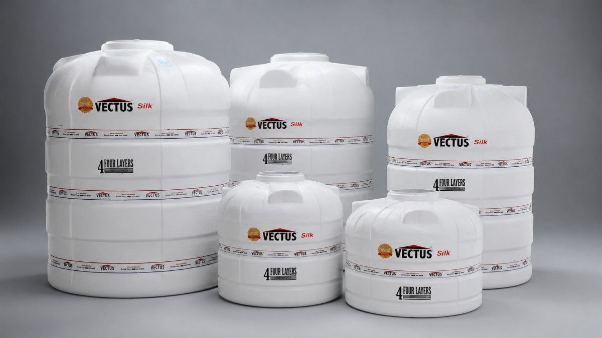 Water Tanks